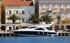 Außenansicht Sunseeker Manhattan 50