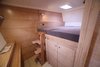 Bugkabine Backbord Catana 55 Carbon 