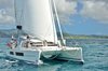 Außenansicht Catana 41 Ocean