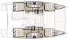 Grundriss Bali 4.5