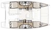 Grundriss Bali 4.3
