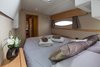 Achterkabine Steuerbord Helia 44