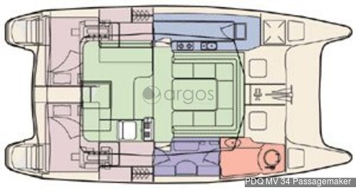 1 PDQ MV 34 Passagemaker 