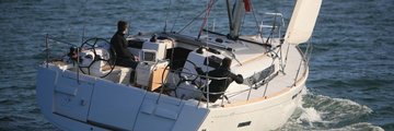 Bild von Sun Odyssey 439