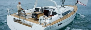 Bild von Oceanis 45