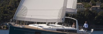 Bild von Oceanis 48