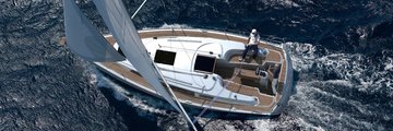 Bild von Bavaria Cruiser 33