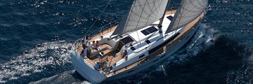 Bild von Bavaria Cruiser 46