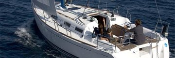 Bild von Dufour 325 GL