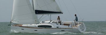 Bild von Oceanis 40