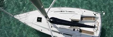 Bild von Sun Odyssey 32i