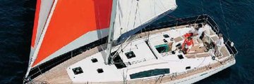 Bild von Oceanis 43