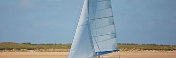 Bild von Lagoon 421